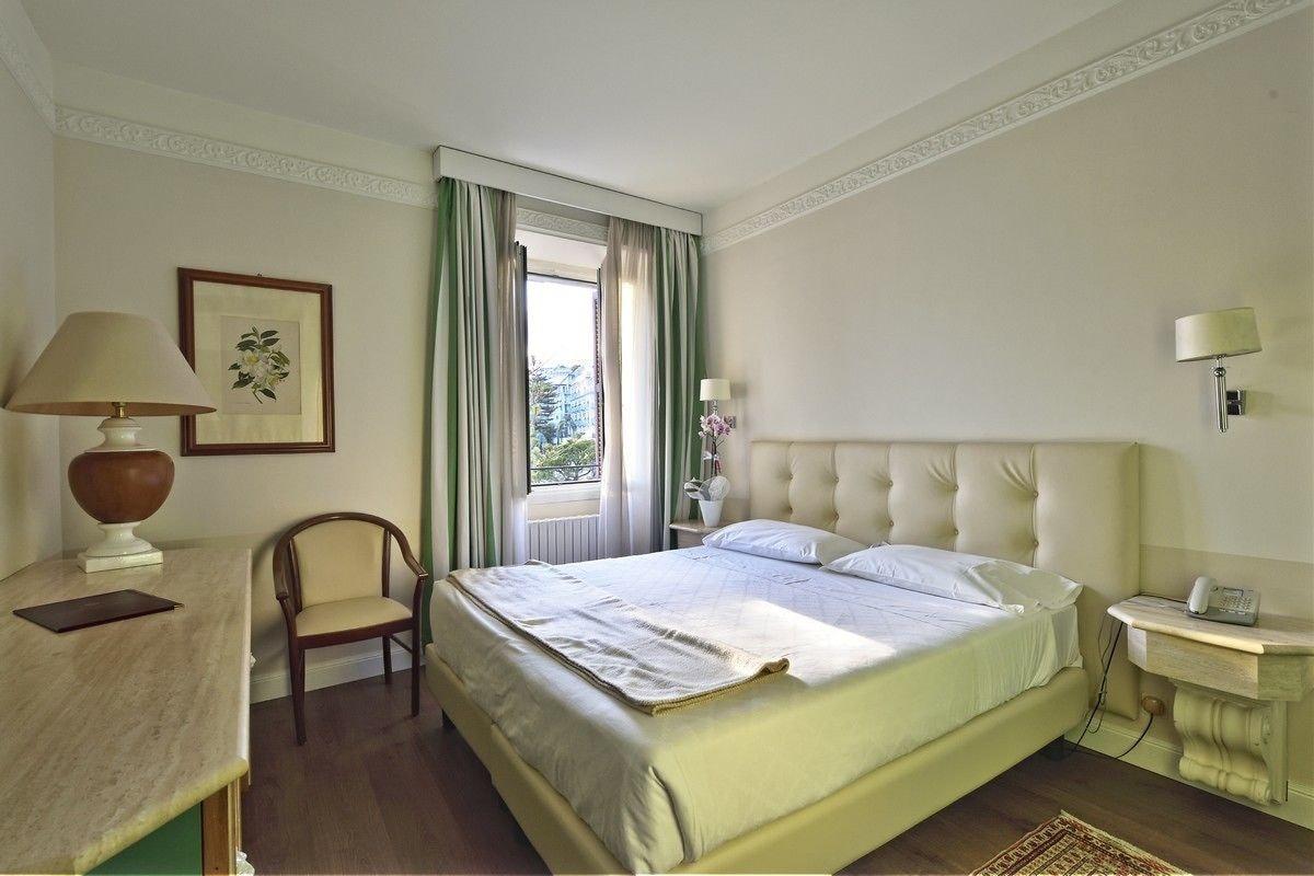 Lolli Palace Hotel Sanremo Eksteriør bilde